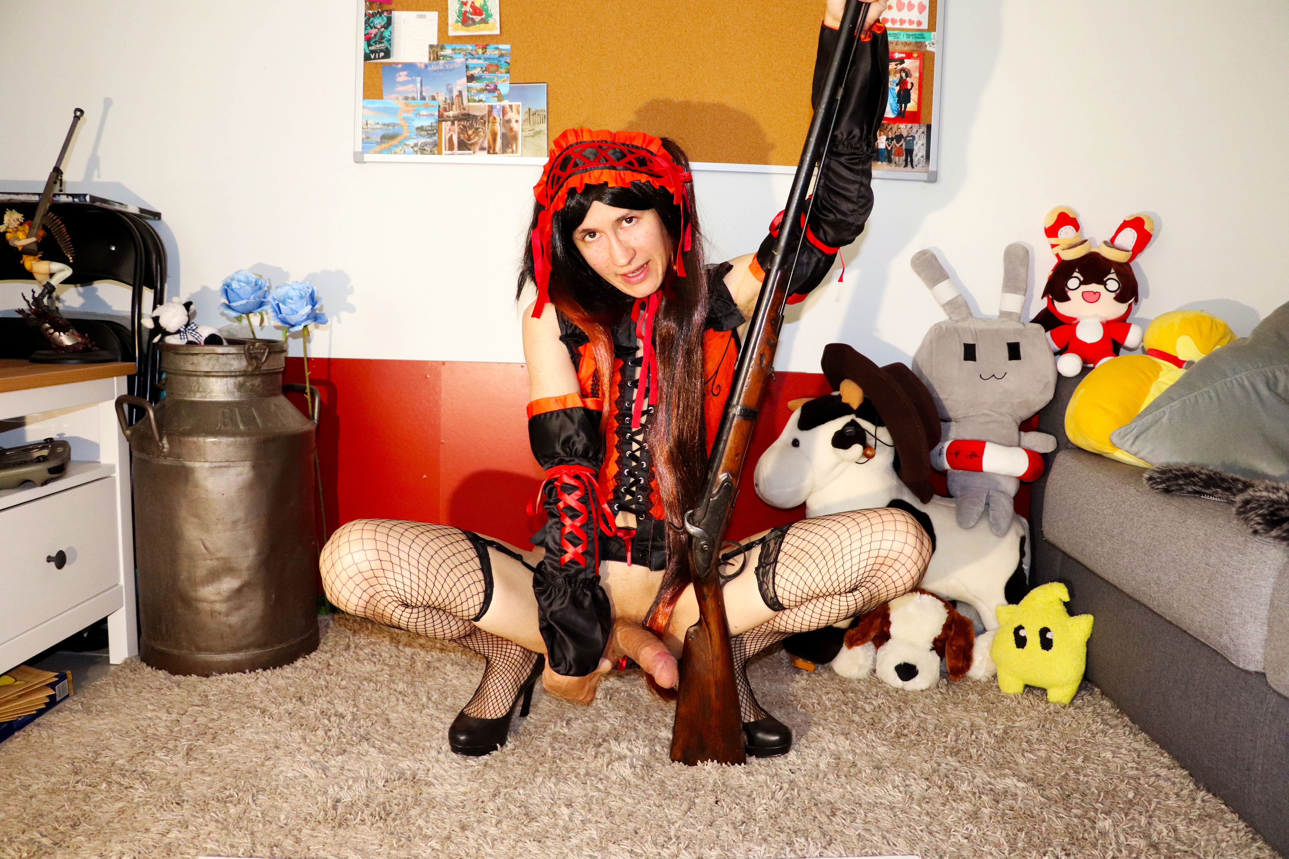 4500px x 3000px - anal beads Archives - Cosplay Trap