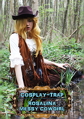 princess rosalina Nintendo porn hentai cosplay trap trans cd ts cdts femboy crossplay gay xxx wet messy mud cowgirl chaps soiled wam wetlook outdoor forest fetish